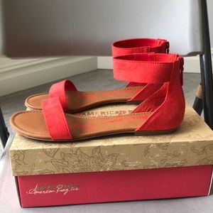 American Rag AKELEY sandals